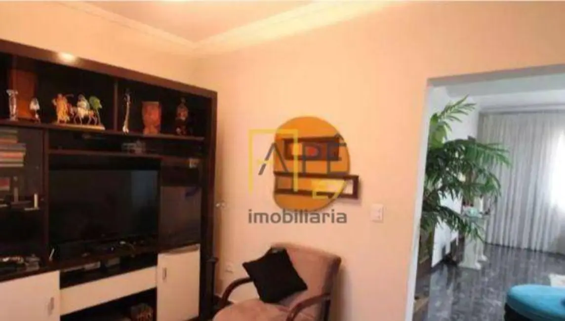 Sobrado com 3 quartos à venda, 178m2 em Mandaqui, São Paulo - SP - imagem 3 Foto 3 de Sobrado com 3 quartos à venda, 178m2 em Mandaqui, São Paulo - SP