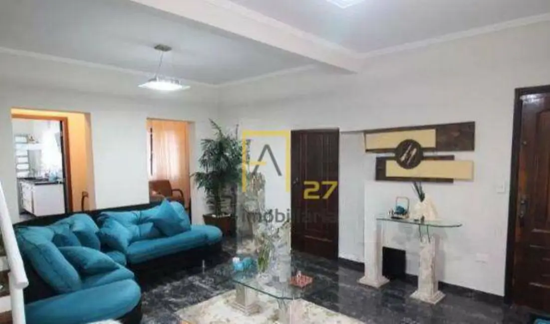 Sobrado com 3 quartos à venda, 178m2 em Mandaqui, São Paulo - SP - imagem 1 Foto 1 de Sobrado com 3 quartos à venda, 178m2 em Mandaqui, São Paulo - SP