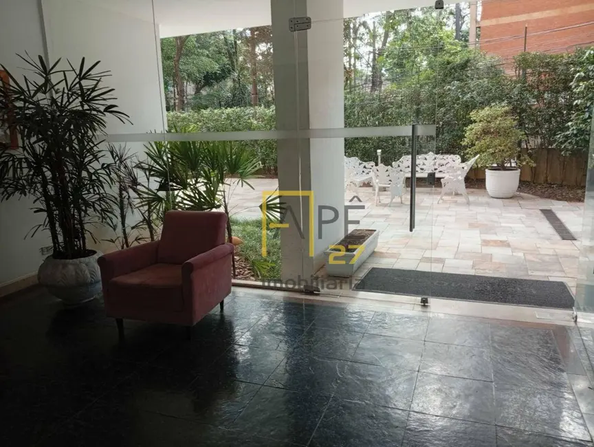 Foto 5 de Apartamento com 3 quartos à venda, 157m2 em Higienópolis, São Paulo - SP