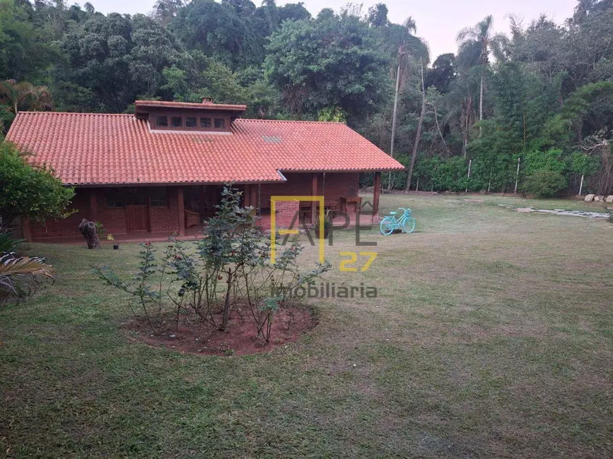Foto 3 de Chácara à venda, 1500m2 em Jardim Estância Brasil, Atibaia - SP