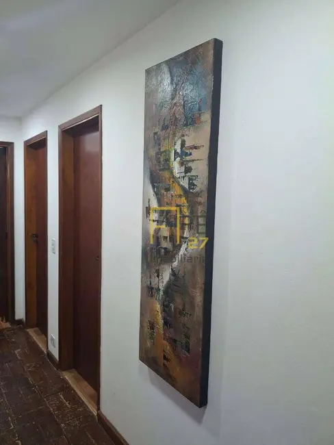 Foto 14 de Chácara à venda, 1500m2 em Jardim Estância Brasil, Atibaia - SP