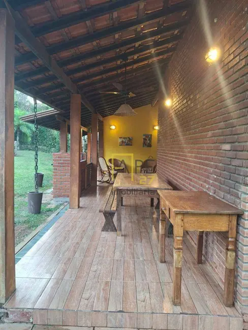 Foto 8 de Chácara à venda, 1500m2 em Jardim Estância Brasil, Atibaia - SP