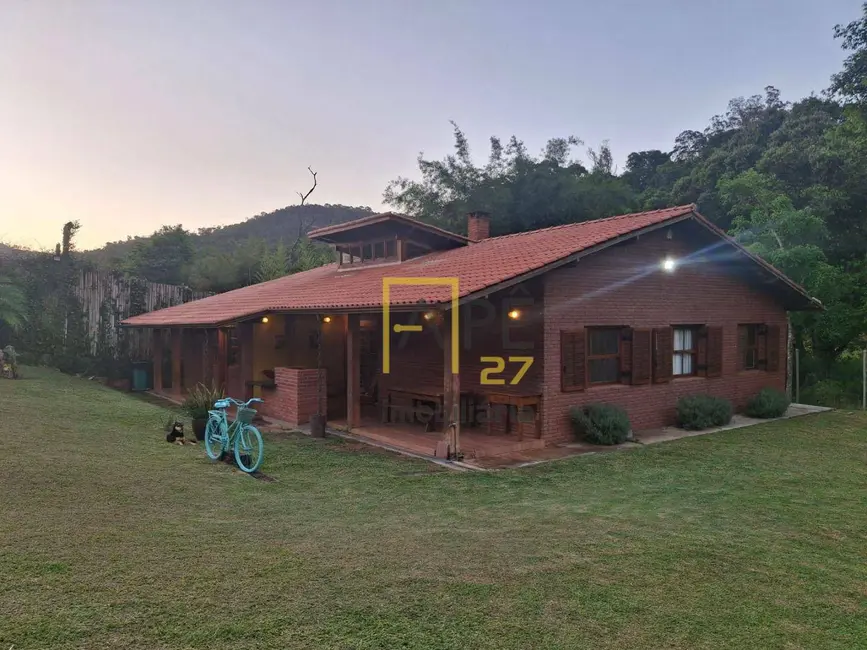 Foto 15 de Chácara à venda, 1500m2 em Jardim Estância Brasil, Atibaia - SP