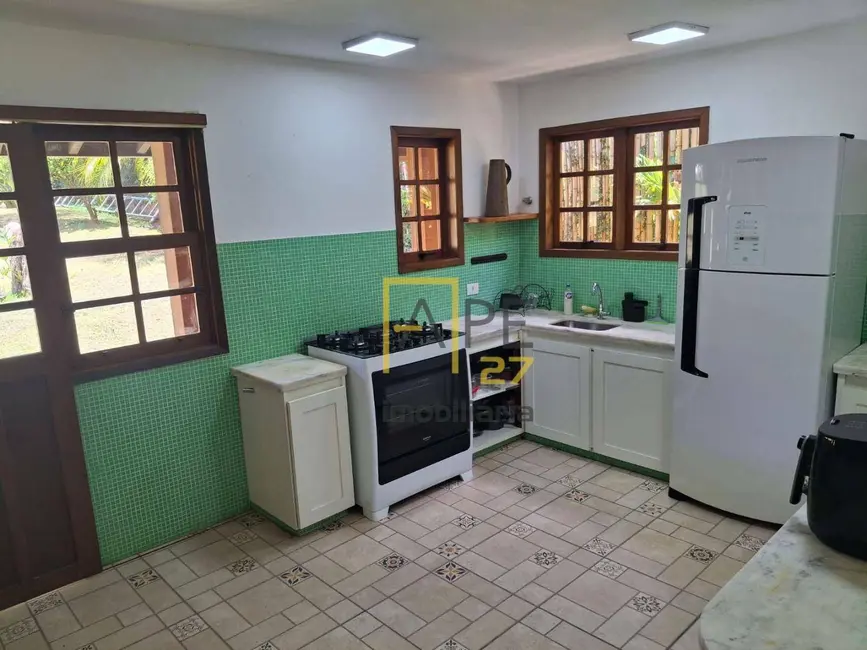 Foto 18 de Chácara à venda, 1500m2 em Jardim Estância Brasil, Atibaia - SP