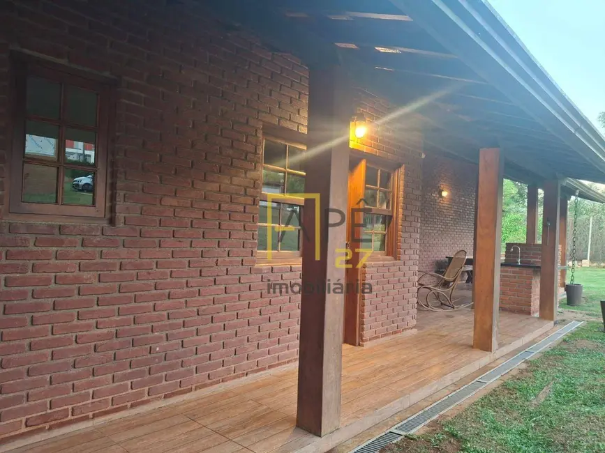 Foto 7 de Chácara à venda, 1500m2 em Jardim Estância Brasil, Atibaia - SP