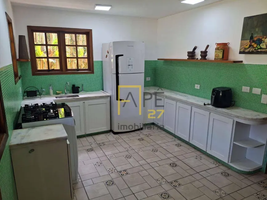 Foto 17 de Chácara à venda, 1500m2 em Jardim Estância Brasil, Atibaia - SP