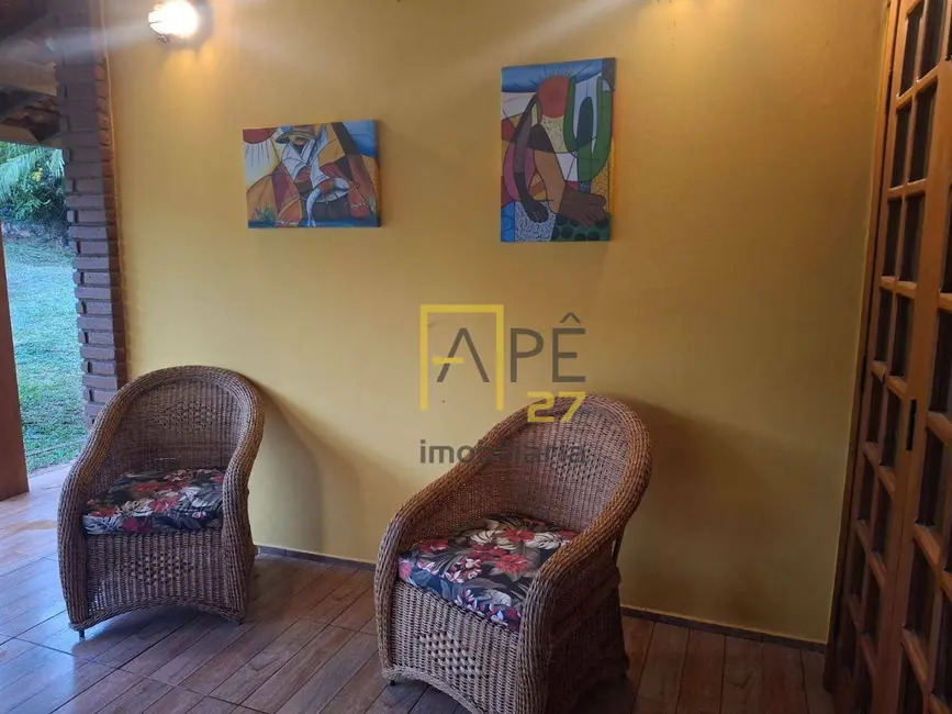 Foto 4 de Chácara à venda, 1500m2 em Jardim Estância Brasil, Atibaia - SP