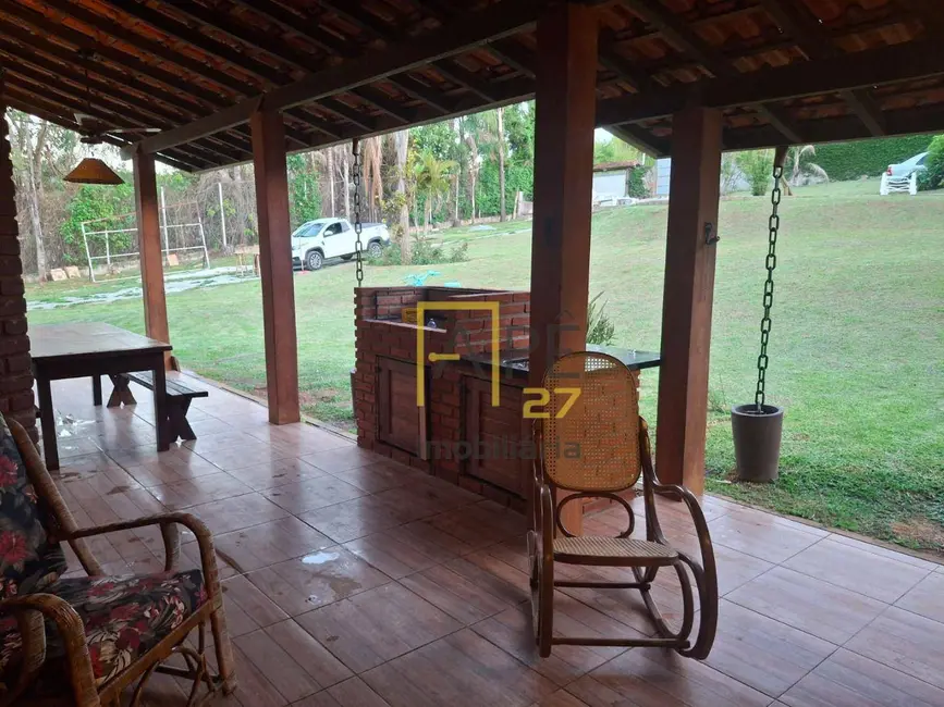 Foto 11 de Chácara à venda, 1500m2 em Jardim Estância Brasil, Atibaia - SP