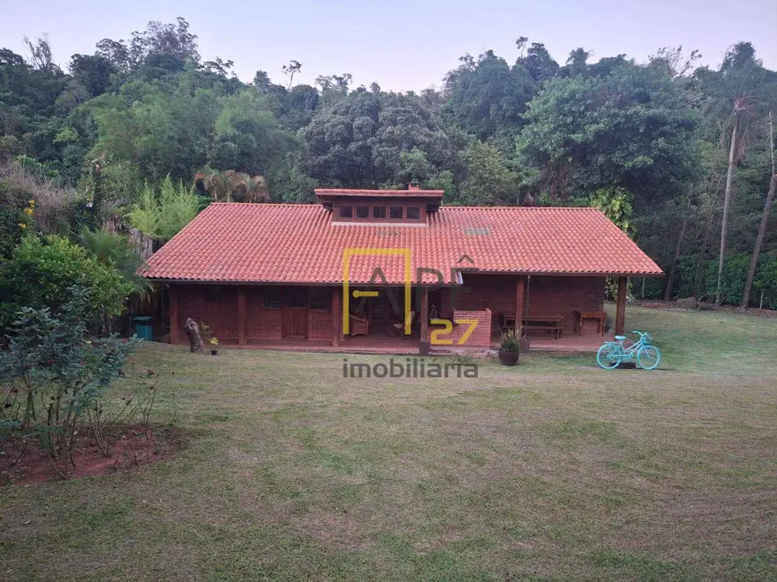 Foto 5 de Chácara à venda, 1500m2 em Jardim Estância Brasil, Atibaia - SP