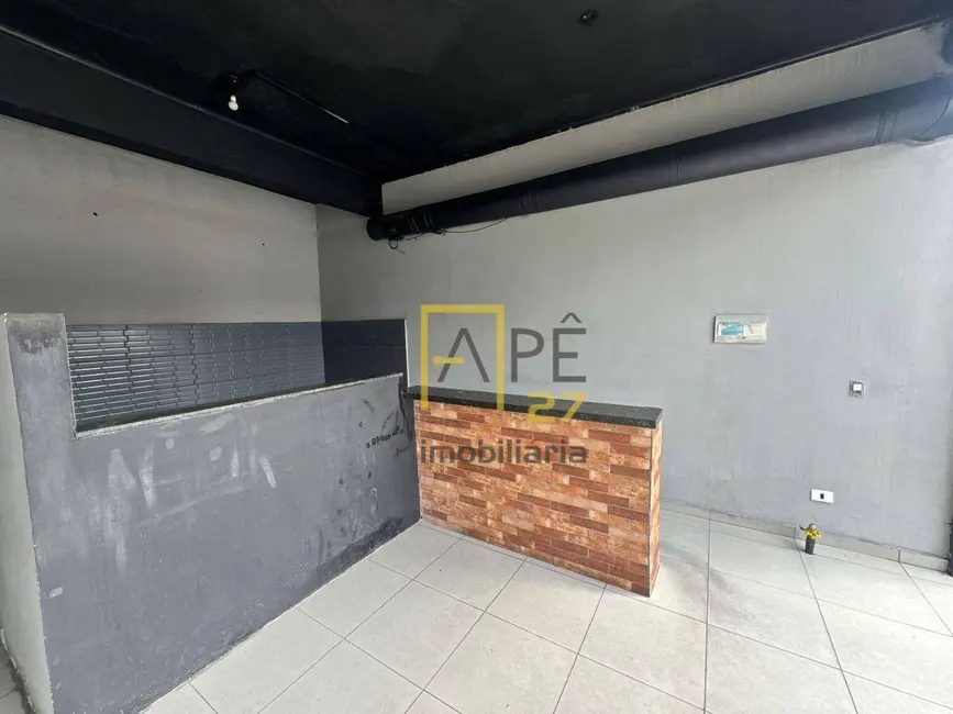 Foto 5 de Sala Comercial para alugar, 50m2 em Jardim São Jorge, Guarulhos - SP