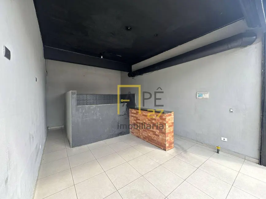 Foto 1 de Sala Comercial para alugar, 50m2 em Jardim São Jorge, Guarulhos - SP