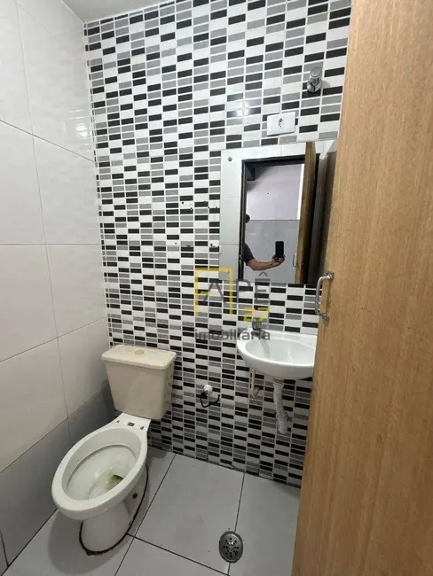 Foto 8 de Sala Comercial para alugar, 50m2 em Jardim São Jorge, Guarulhos - SP