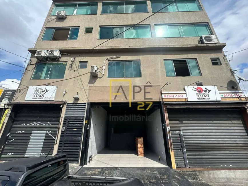 Foto 3 de Sala Comercial para alugar, 50m2 em Jardim São Jorge, Guarulhos - SP