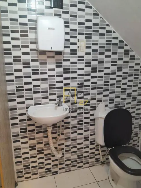 Foto 8 de Sala Comercial para alugar, 40m2 em Jardim São Jorge, Guarulhos - SP