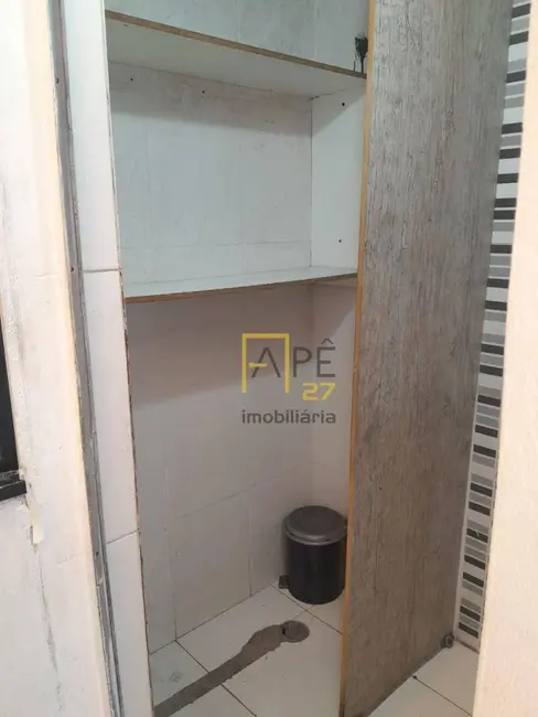 Foto 6 de Sala Comercial para alugar, 40m2 em Jardim São Jorge, Guarulhos - SP