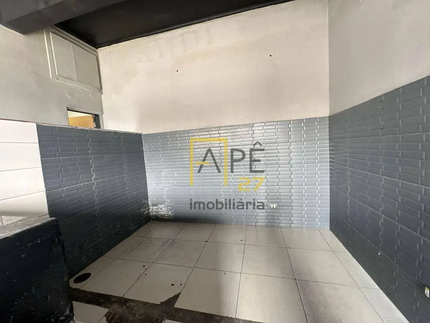 Foto 3 de Sala Comercial para alugar, 40m2 em Jardim São Jorge, Guarulhos - SP