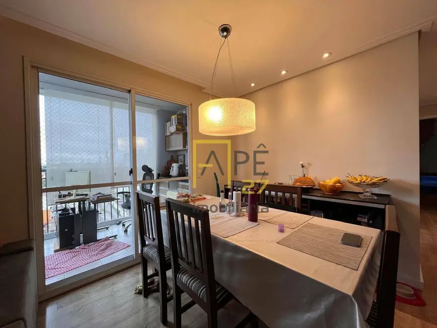 Foto 2 de Apartamento com 3 quartos à venda, 82m2 em Vila Augusta, Guarulhos - SP