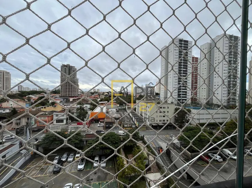 Foto 8 de Apartamento com 3 quartos à venda, 82m2 em Vila Augusta, Guarulhos - SP