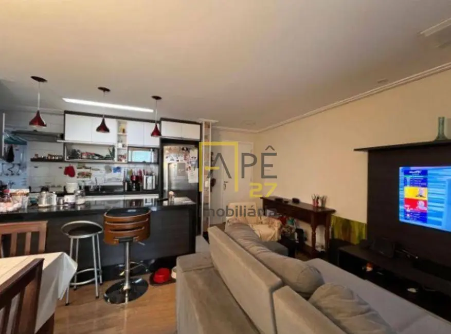 Foto 4 de Apartamento com 3 quartos à venda, 82m2 em Vila Augusta, Guarulhos - SP