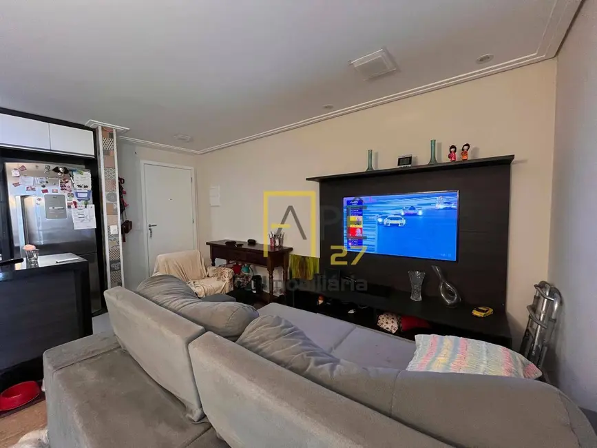 Foto 5 de Apartamento com 3 quartos à venda, 82m2 em Vila Augusta, Guarulhos - SP