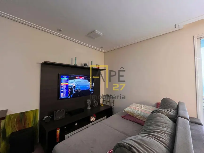 Foto 6 de Apartamento com 3 quartos à venda, 82m2 em Vila Augusta, Guarulhos - SP