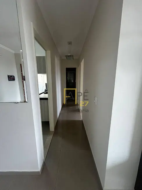 Foto 3 de Apartamento com 2 quartos para alugar, 54m2 em Jardim São Judas Tadeu, Guarulhos - SP