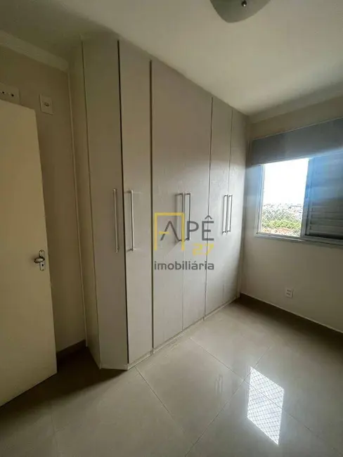 Foto 8 de Apartamento com 2 quartos para alugar, 54m2 em Jardim São Judas Tadeu, Guarulhos - SP