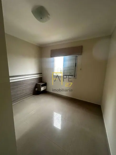 Foto 6 de Apartamento com 2 quartos para alugar, 54m2 em Jardim São Judas Tadeu, Guarulhos - SP