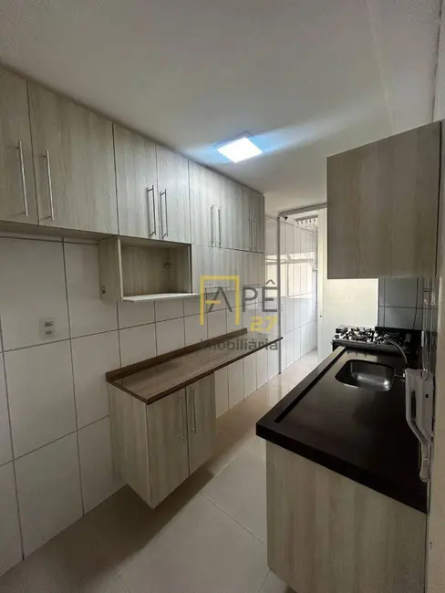 Foto 9 de Apartamento com 2 quartos para alugar, 54m2 em Jardim São Judas Tadeu, Guarulhos - SP