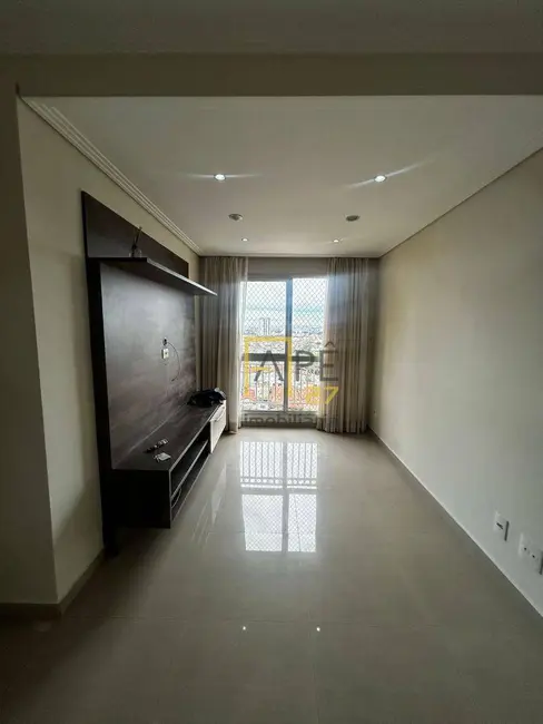 Foto 1 de Apartamento com 2 quartos para alugar, 54m2 em Jardim São Judas Tadeu, Guarulhos - SP