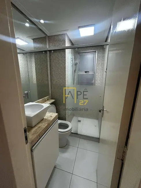 Foto 5 de Apartamento com 2 quartos para alugar, 54m2 em Jardim São Judas Tadeu, Guarulhos - SP
