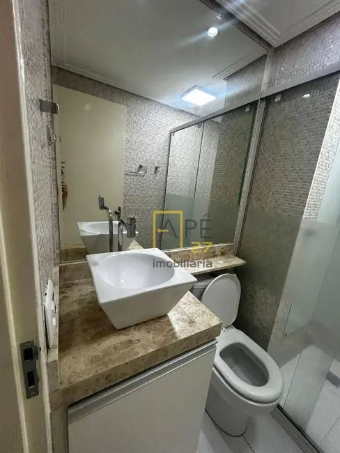 Foto 4 de Apartamento com 2 quartos para alugar, 54m2 em Jardim São Judas Tadeu, Guarulhos - SP