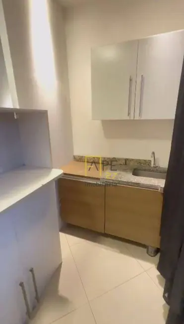 Foto 8 de Kitnet com 1 quarto para alugar, 28m2 em Vila Mazzei, São Paulo - SP