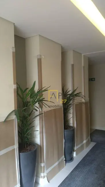 Apartamento com 2 quartos para alugar, 38m2 em São Paulo - SP - imagem 9 Foto 9 de Apartamento com 2 quartos para alugar, 38m2 em São Paulo - SP