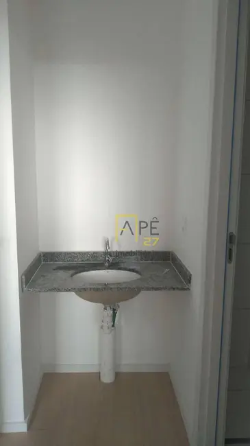Apartamento com 2 quartos para alugar, 38m2 em São Paulo - SP - imagem 4 Foto 4 de Apartamento com 2 quartos para alugar, 38m2 em São Paulo - SP
