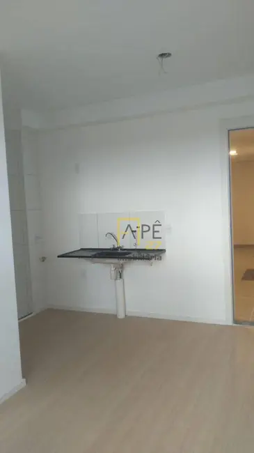 Apartamento com 2 quartos para alugar, 38m2 em São Paulo - SP - imagem 7 Foto 7 de Apartamento com 2 quartos para alugar, 38m2 em São Paulo - SP