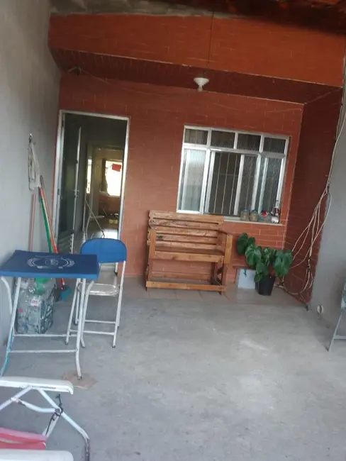 Foto 1 de Casa com 2 quartos à venda, 112m2 em Jardim Paraíso, Guarulhos - SP