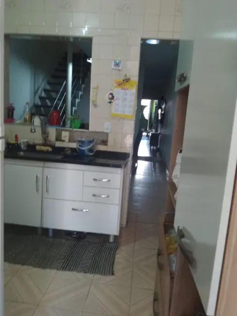 Foto 5 de Casa com 2 quartos à venda, 112m2 em Jardim Paraíso, Guarulhos - SP