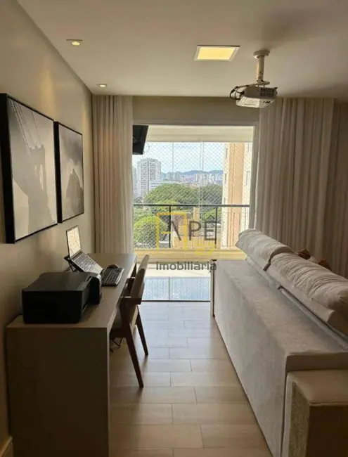 Foto 6 de Apartamento com 2 quartos para alugar, 82m2 em Jardim Zaira, Guarulhos - SP