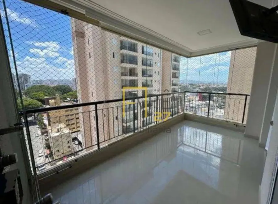 Foto 1 de Apartamento com 2 quartos para alugar, 82m2 em Jardim Zaira, Guarulhos - SP