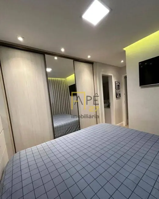 Foto 5 de Apartamento com 2 quartos para alugar, 82m2 em Jardim Zaira, Guarulhos - SP