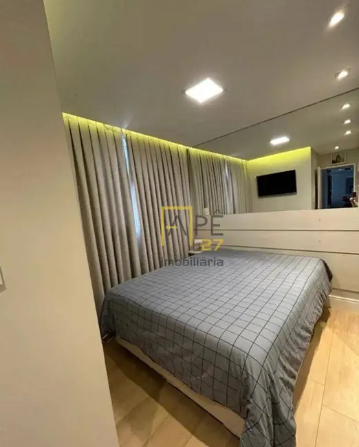 Foto 4 de Apartamento com 2 quartos para alugar, 82m2 em Jardim Zaira, Guarulhos - SP