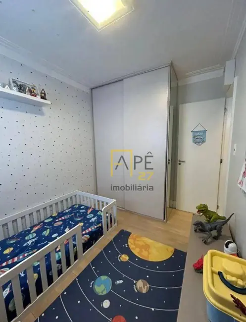 Foto 7 de Apartamento com 2 quartos para alugar, 82m2 em Jardim Zaira, Guarulhos - SP