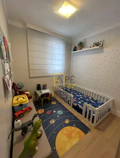 Foto 8 de Apartamento com 2 quartos para alugar, 82m2 em Jardim Zaira, Guarulhos - SP
