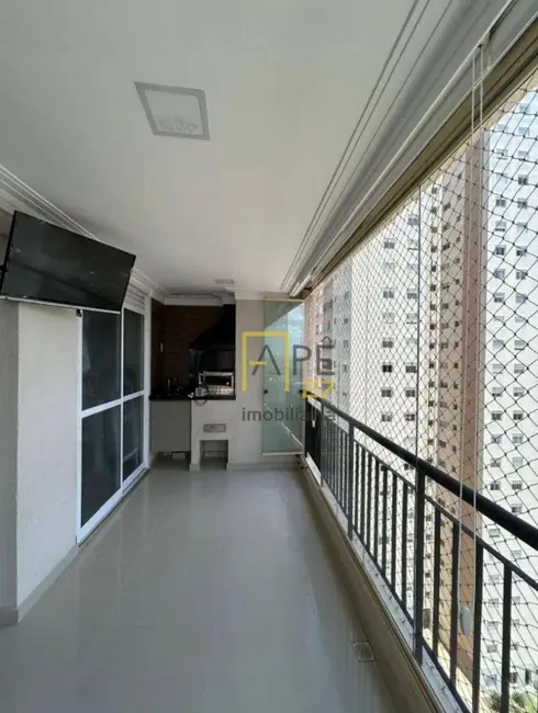 Foto 2 de Apartamento com 2 quartos para alugar, 82m2 em Jardim Zaira, Guarulhos - SP