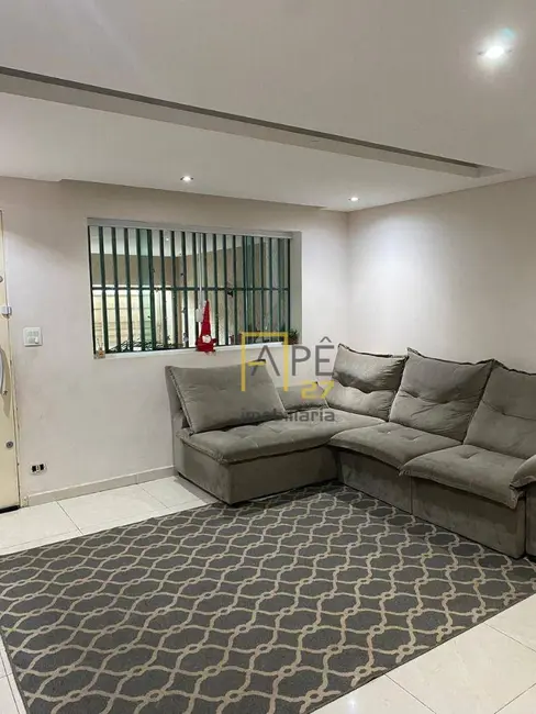 Foto 8 de Sobrado com 3 quartos à venda, 66m2 em Vila Zamataro, Guarulhos - SP