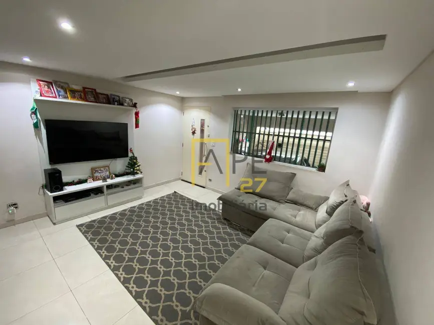 Foto 9 de Sobrado com 3 quartos à venda, 66m2 em Vila Zamataro, Guarulhos - SP