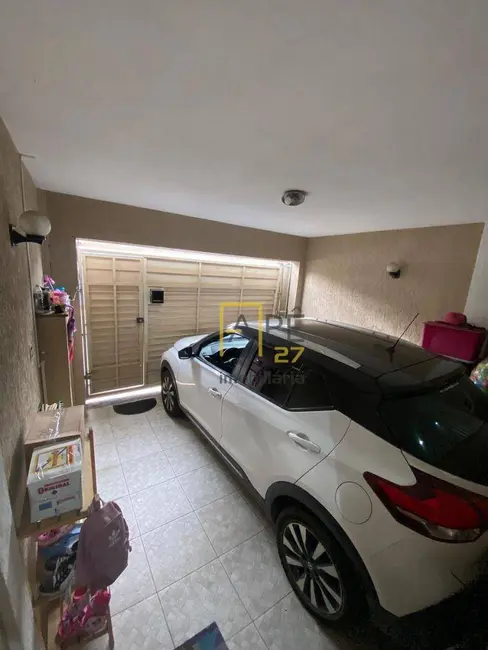 Foto 3 de Sobrado com 3 quartos à venda, 66m2 em Vila Zamataro, Guarulhos - SP