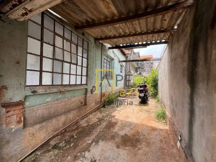 Foto 4 de Terreno / Lote à venda, 370m2 em Vila Augusta, Guarulhos - SP