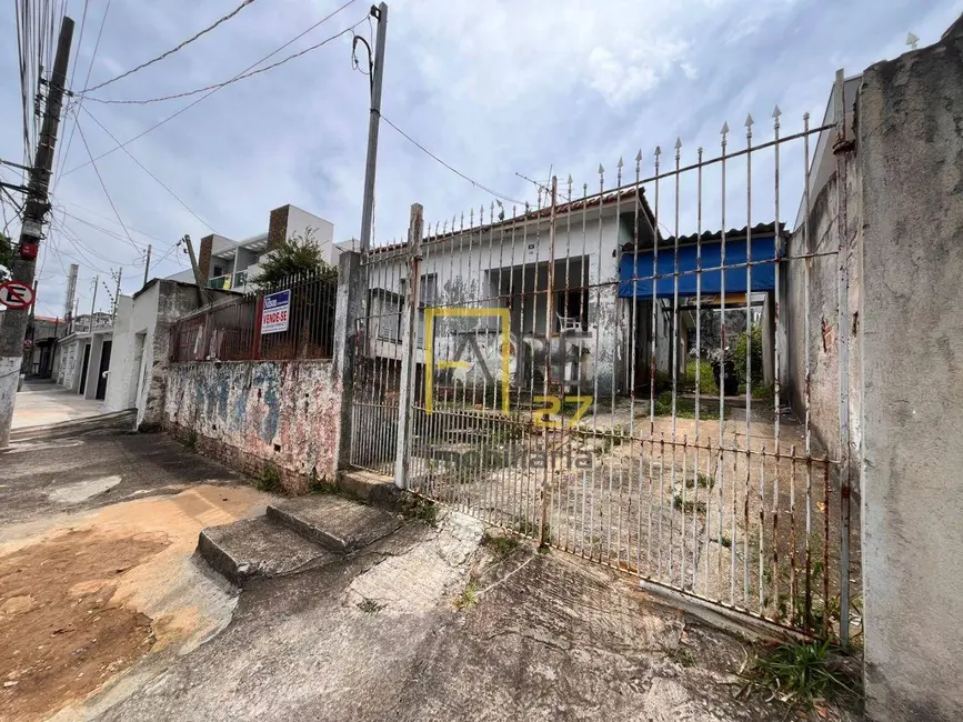 Foto 3 de Terreno / Lote à venda, 370m2 em Vila Augusta, Guarulhos - SP